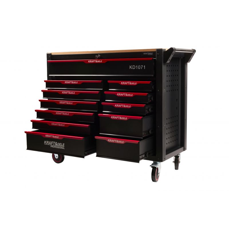 Szafka narzędziowa 541EL. KD1071