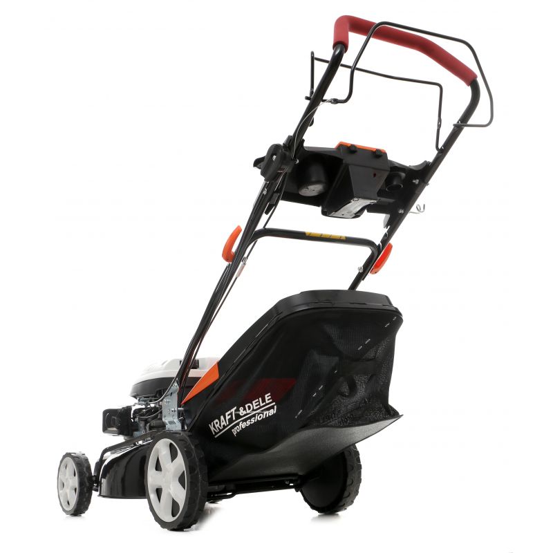 Benzínová kosačka 6,62 kW, 9 koní, šírka záberu 510 mm, model KD5080