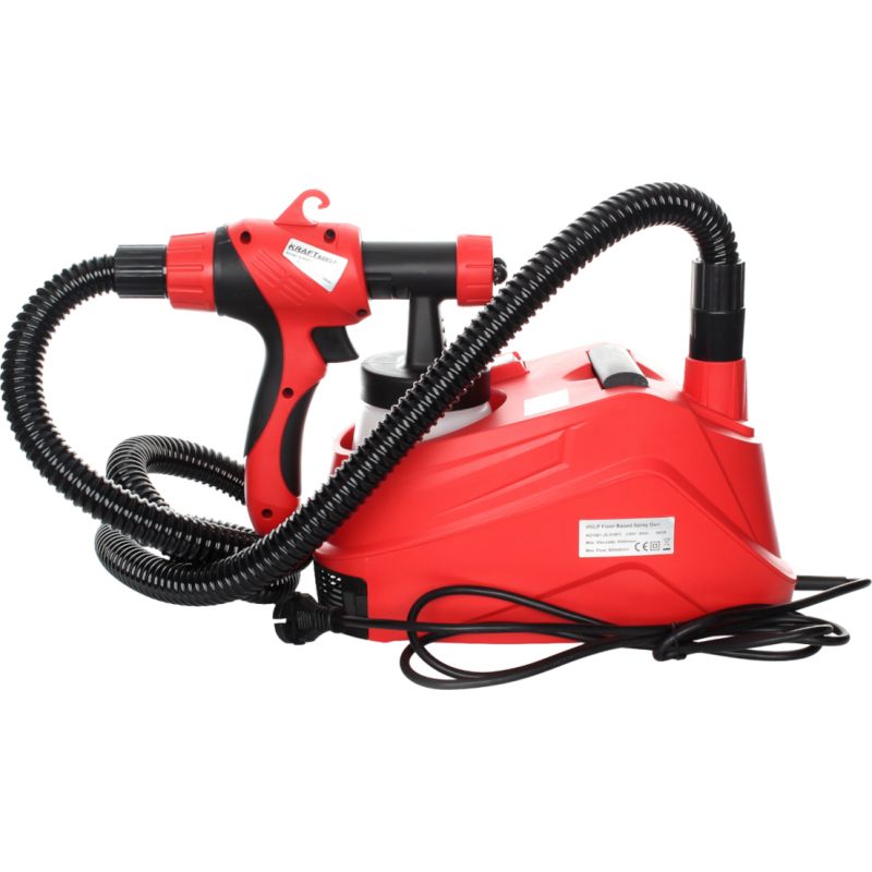 Kompresor malarski 900W KD1501