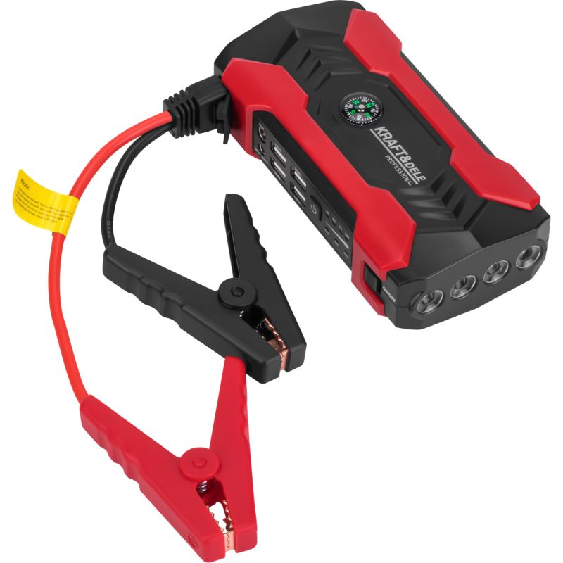 Urządzenie wielofunkcyjne/jump starter 800A KD5491