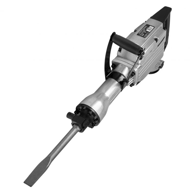 Młot udarowy kujący 3000W / 55J / KD1507