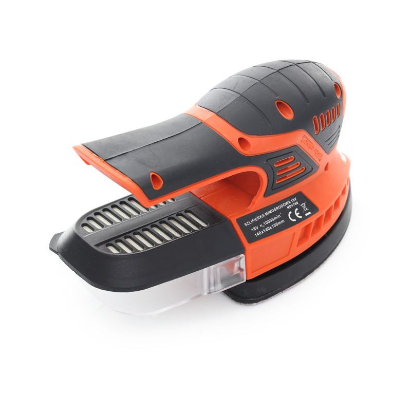 Szlifierka mimośrodowa 18V KD1768