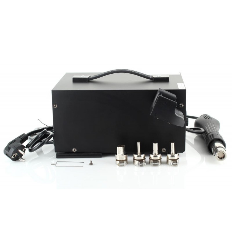 Pilniki do łańcuchów 12szt. 11/64"-4.50mm KD159