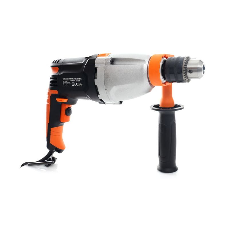 Elektryczna wiertarka udarowa 1700W KD1688