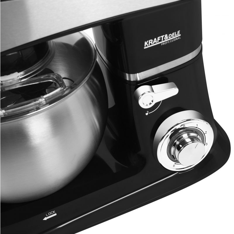 Kuchynský robot 6L 2200W KD4164