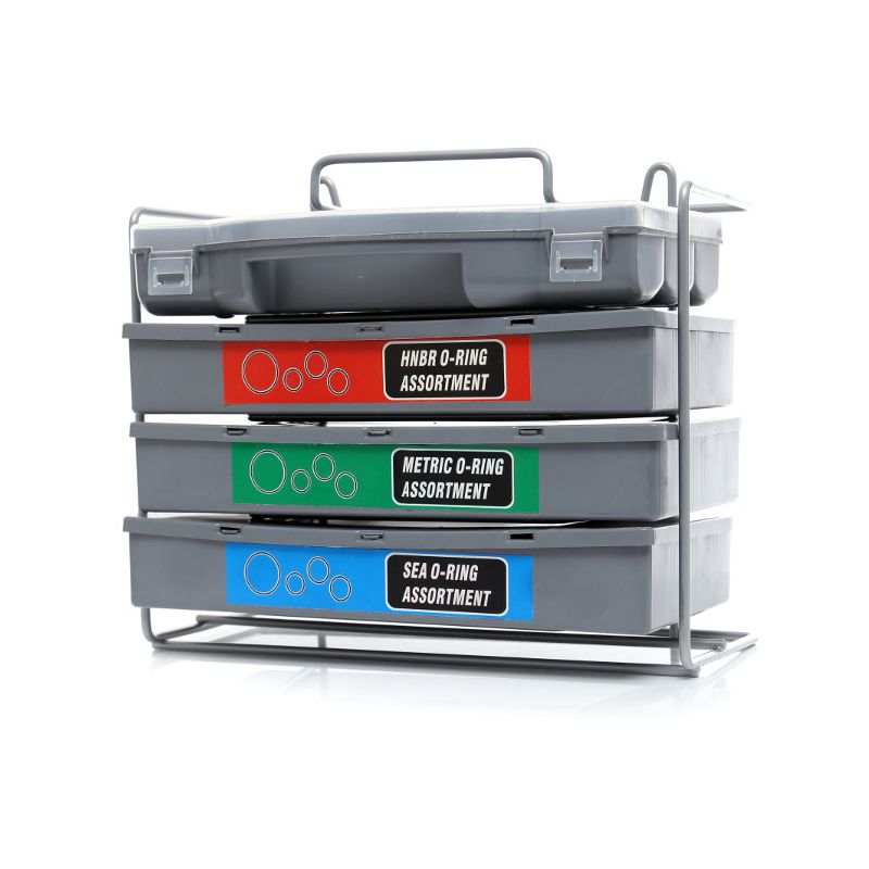 Oringi 900 szt. KD10505