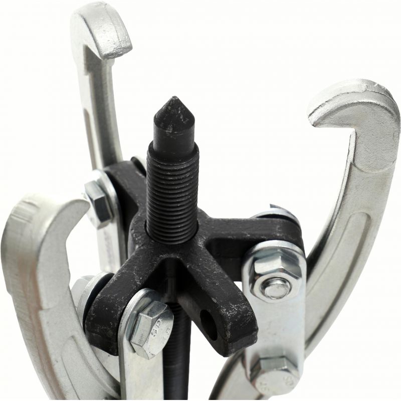 Ściągacz 3-ramienny 4'' KD10120