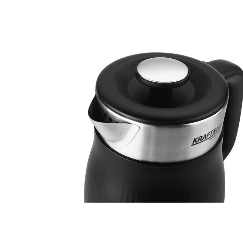 Elektrická kanvica 1,8 l, model KD4104