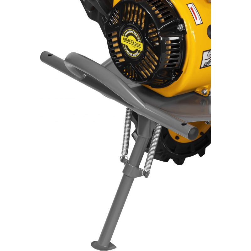 Glebogryzarka spalinowa 10KM KD5186