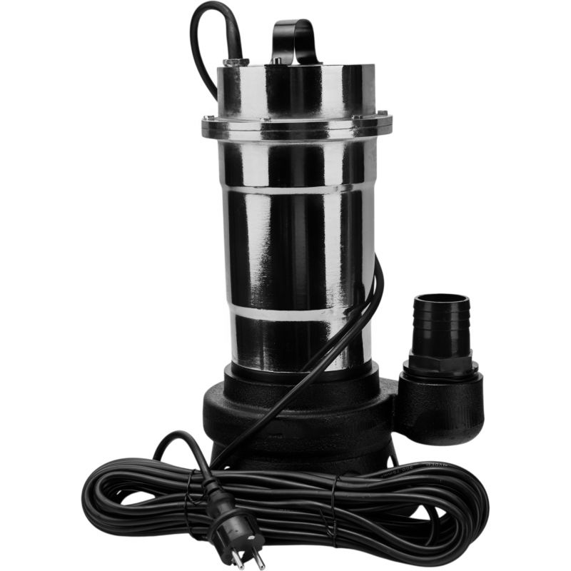 Pompa do wody z rozdrabniaczem 2900W 2" KD756