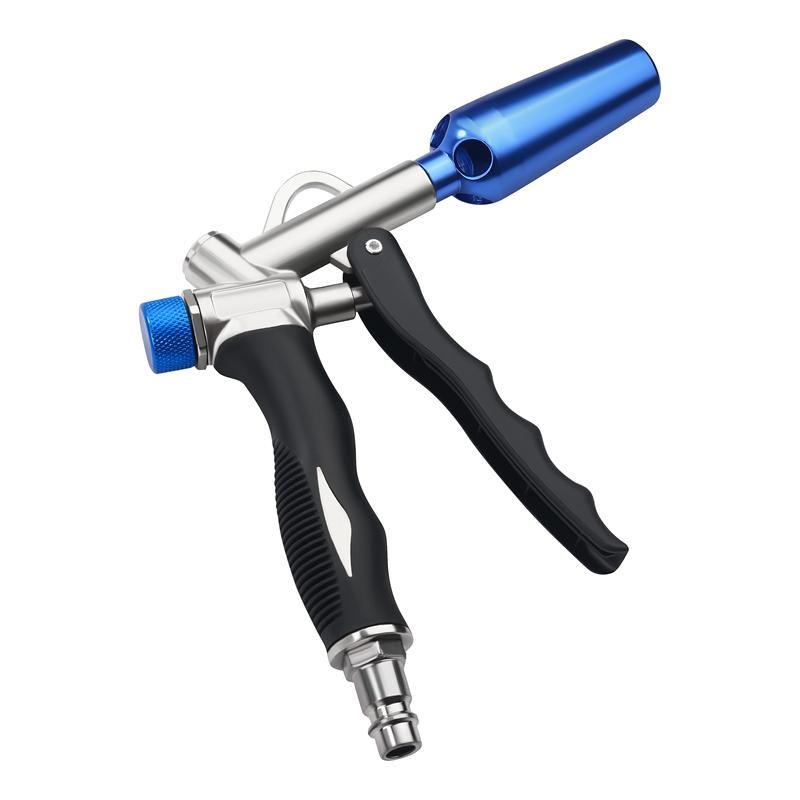 Fúkacia pištoľ s Venturi tryskou, model KD2109