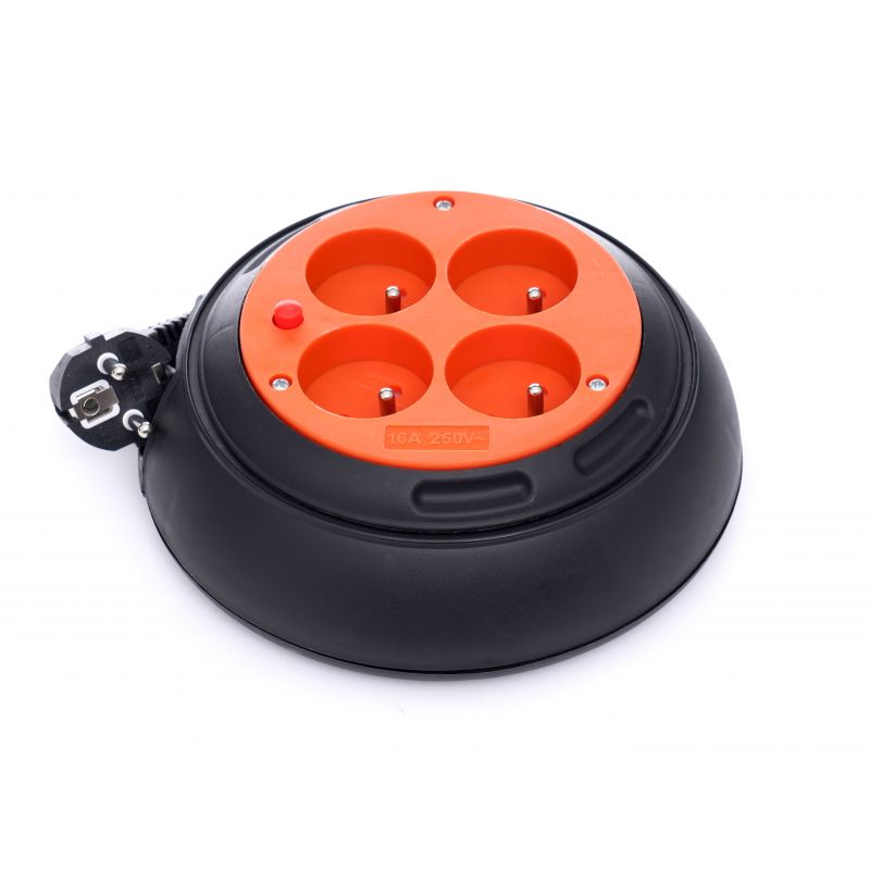 Przedłużacz zwijak 6M KD4038