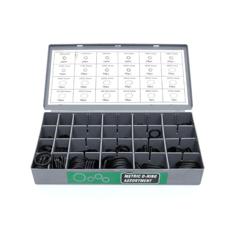 Oringi 900 szt. KD10505