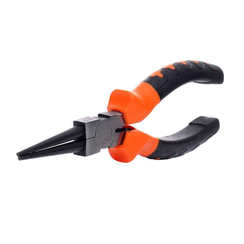 Szczypce uniwersalne okrągłe 6'' KD10813