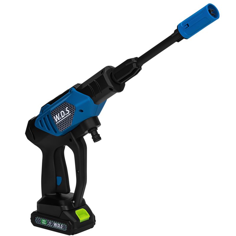 Myjka akumulatorowa 4Ah 20V x2 WDS2250