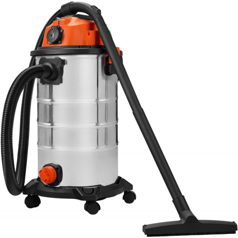 Odkurzacz sucho/mokro 30L KD5175