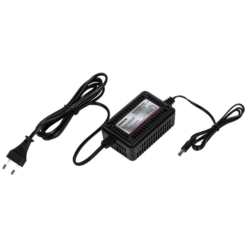 Jump-starter 3400/1400A 12/24V+OŚWIETLENIE KD5345