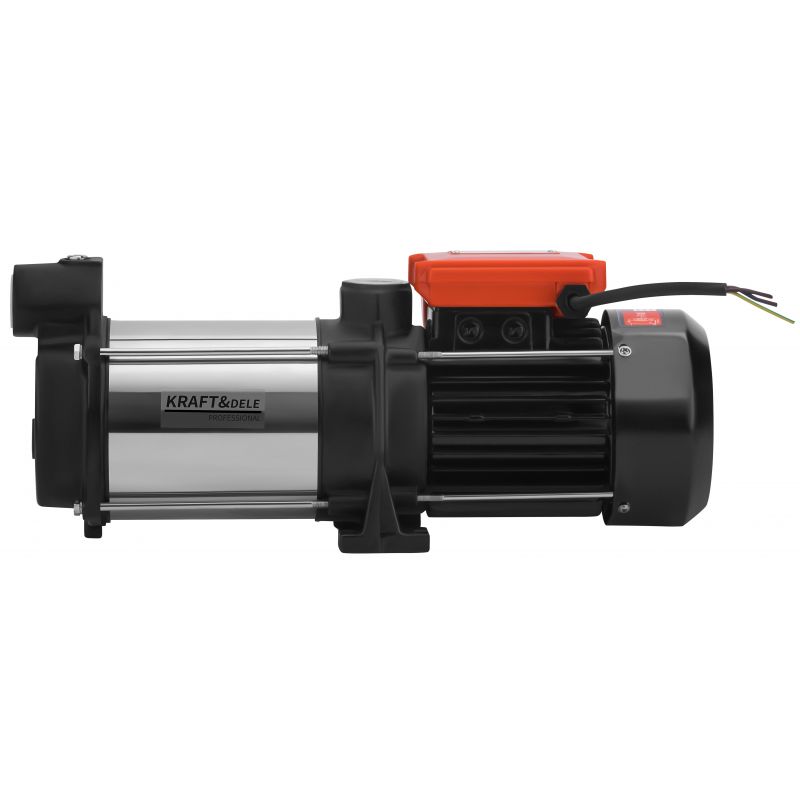 Pompa do wody hydroforowa 1" 1300W 110L/min KD809