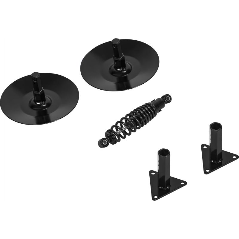 Glebogryzarka spalinowa 10KM KD5186