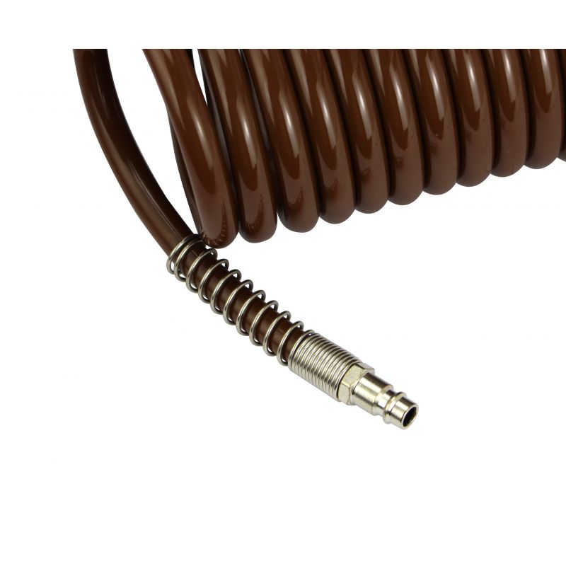 Vzduchová hadica 8x12 mm, 20 m, WDS2153