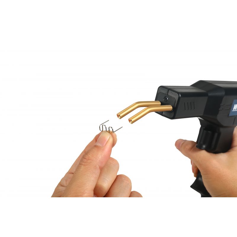 Spawarka/ Zgrzewarka do plastiku 100W WDS2213