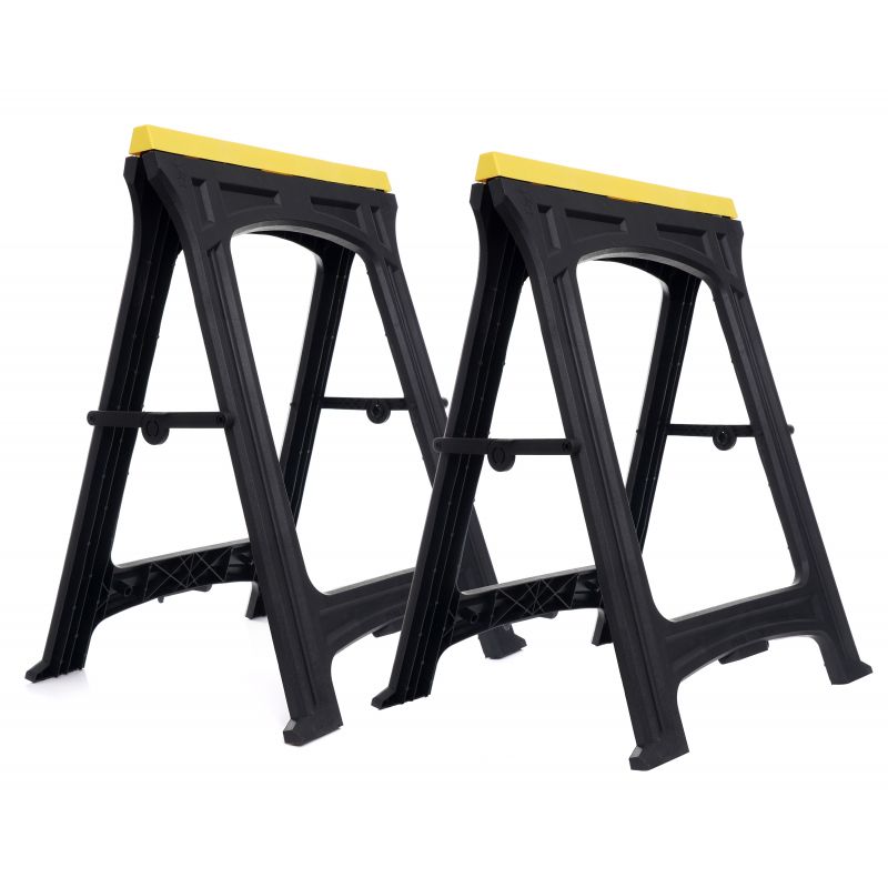 Kobyłka warsztatowa 2 szt. / 170 kg / szt. KD505