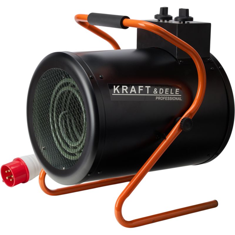 Nagrzewnica elektryczna farelka 10kW KD11724