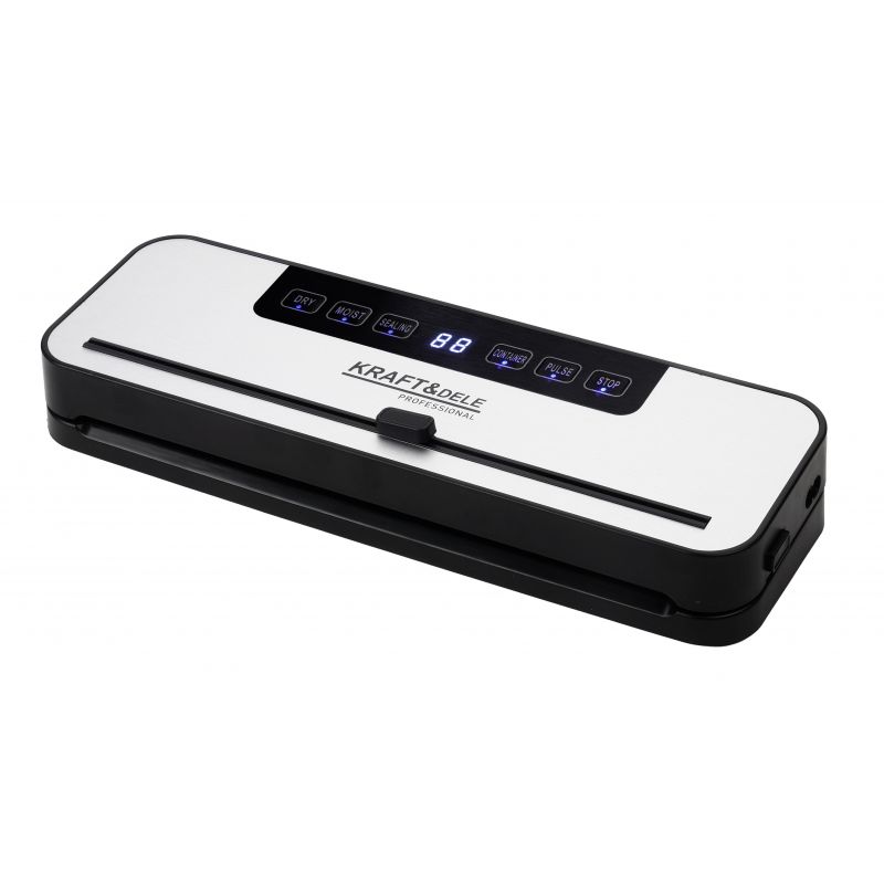 Zgrzewarka próżniowa 150W 30cm -70kPa KD4234