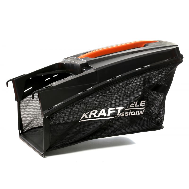 Benzínová kosačka 6,6 kW, 9 koní, model KD5081