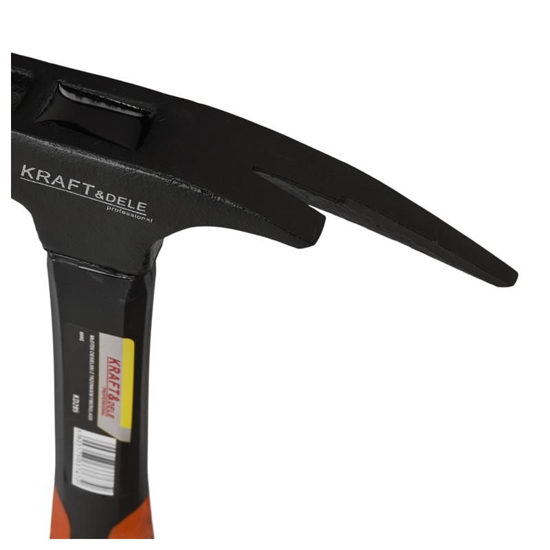 Młotek ciesielski fiberglass 600g KD285