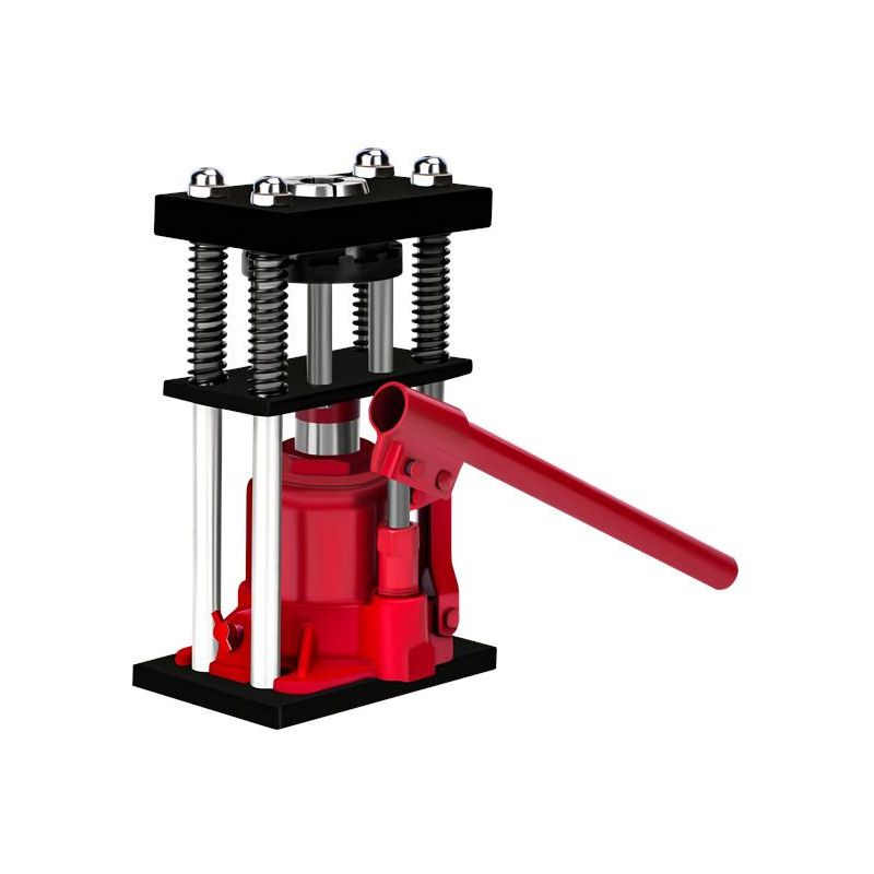 Zaciskarka do węży/rur 10-20MM 5T KD3370