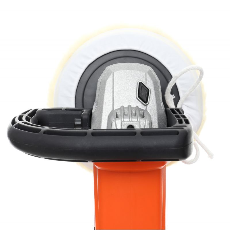 Polerka elektryczna 2500W KD1727