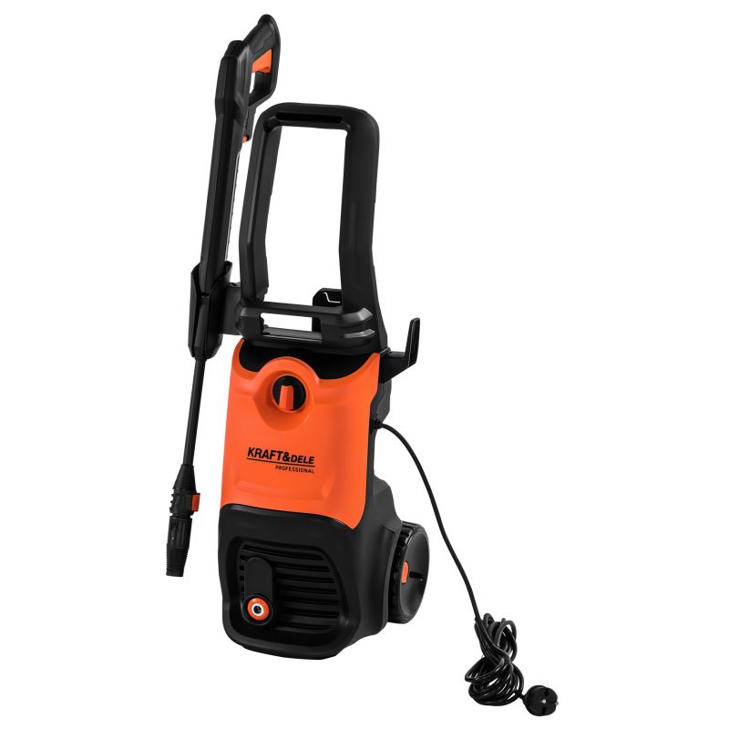 Myjka ciśnieniowa 3000W 240 Bar KD5381