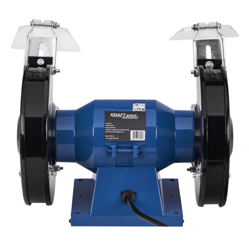 Szlifierka stołowa 1700W KD532