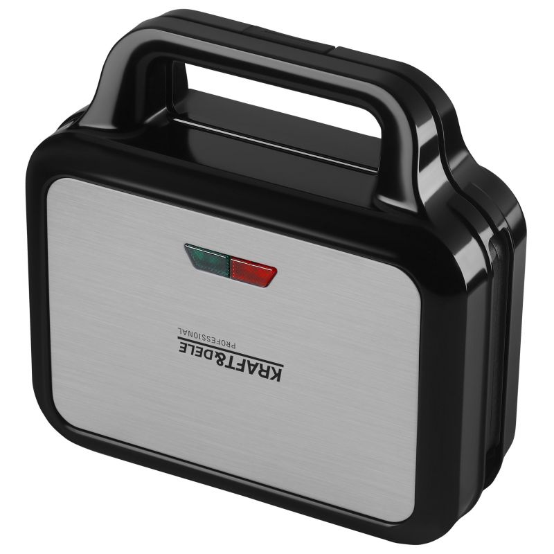 Opiekacz elektryczny 3w1 KD4400