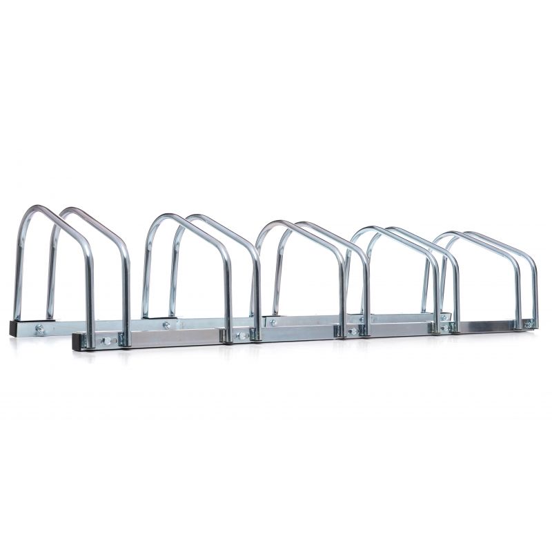 Stojak na rowery - 5 miejsc KD652
