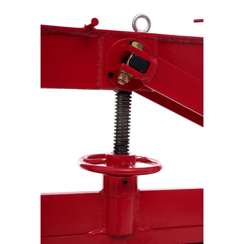 Gilotyna do kostki brukowej cegieł KD1193