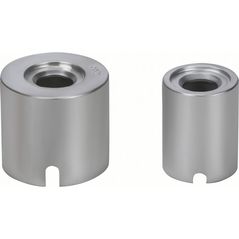 Zestaw ściągaczy do tulei wahaczy KD10517