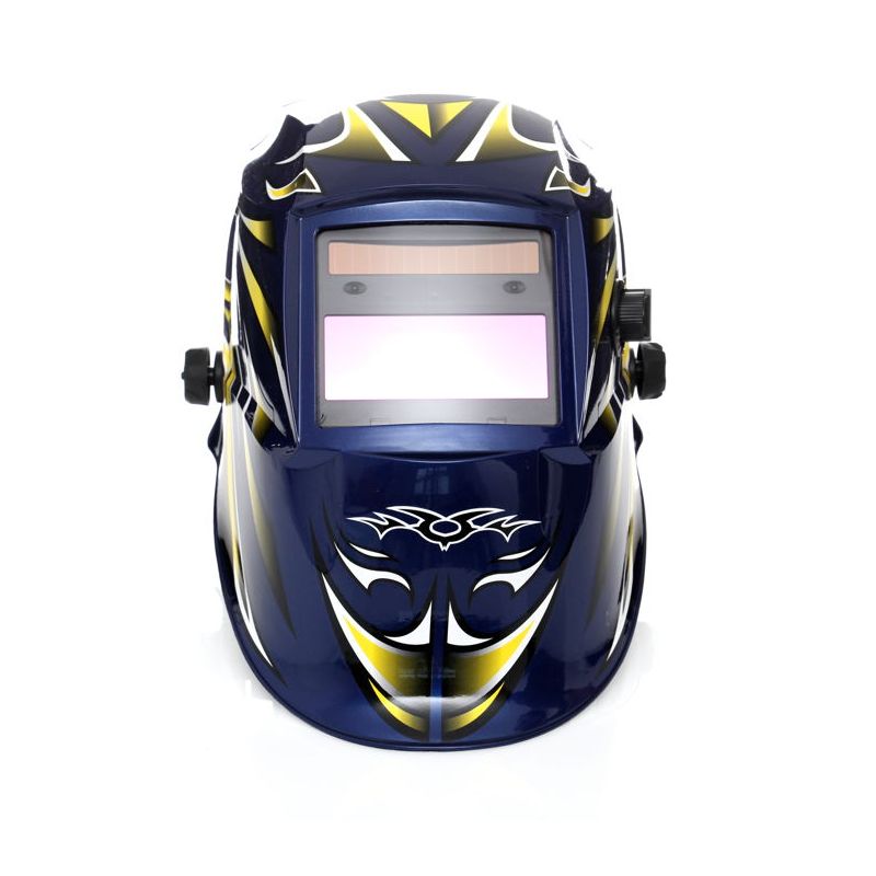 Przyłbica spawalnicza samościemniająca KD1893