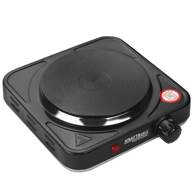 Elektrický sporák 1500W KD4139