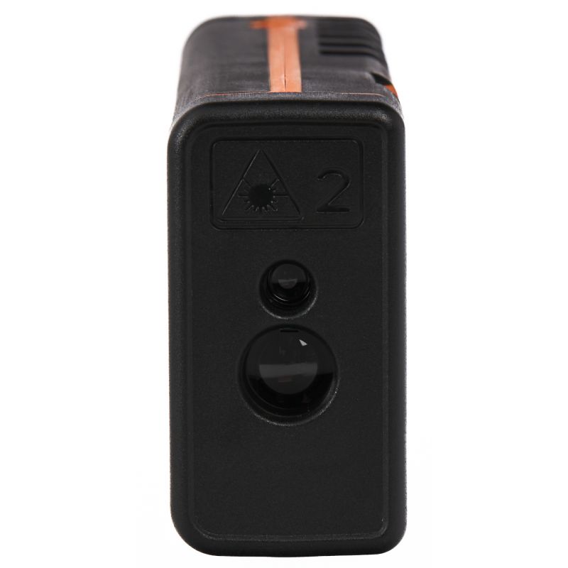 Laserowy miernik cyfrowy dalmierz 40m KD10405