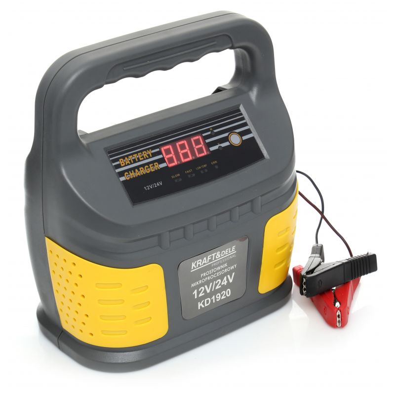 Młot udarowy 2400W KD1693