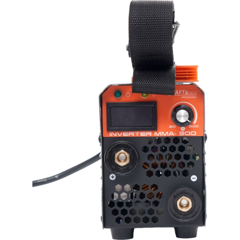 Spawarka inwertorowa MMA 300A KD1870