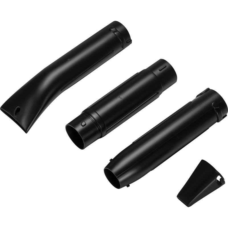 Benzínový fúkač s funkciou vysávača 3,8 HP SET KD5196