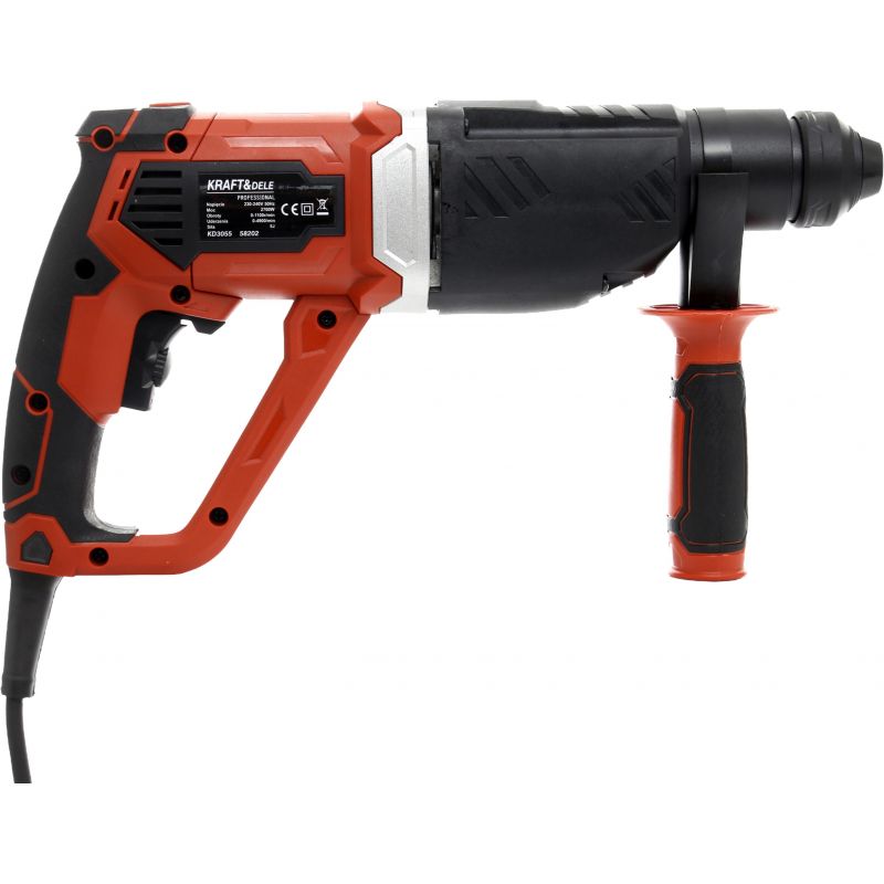 Młot udarowy 2700W KD3055