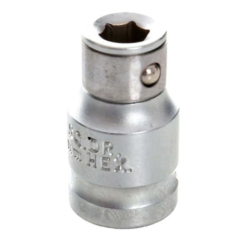 Zestaw Bitów i Nasadek Torx 30cz. KD10242