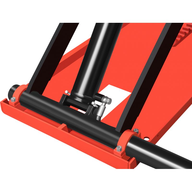 Podnośnik nożycowy automatyczny 400V KD5821