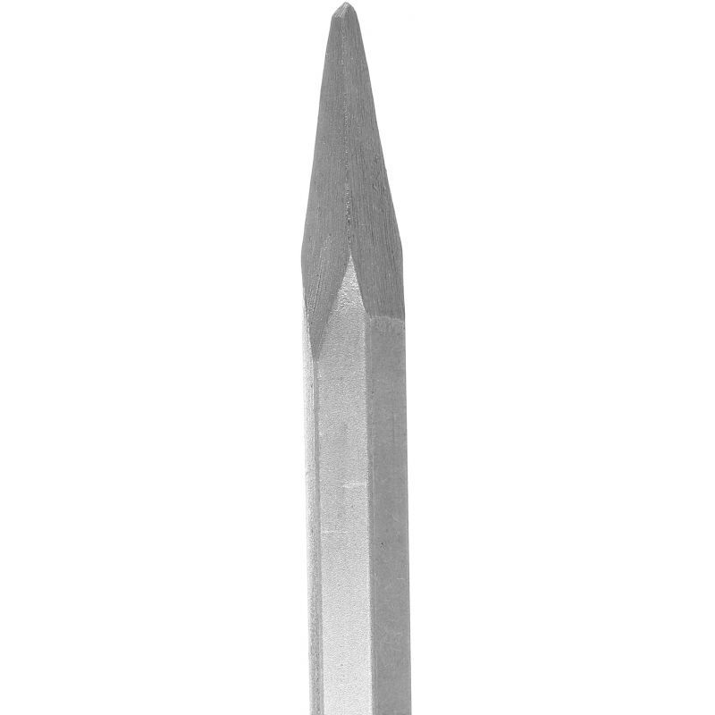 Zestaw 4 Dłut do betonu SDS KD10208