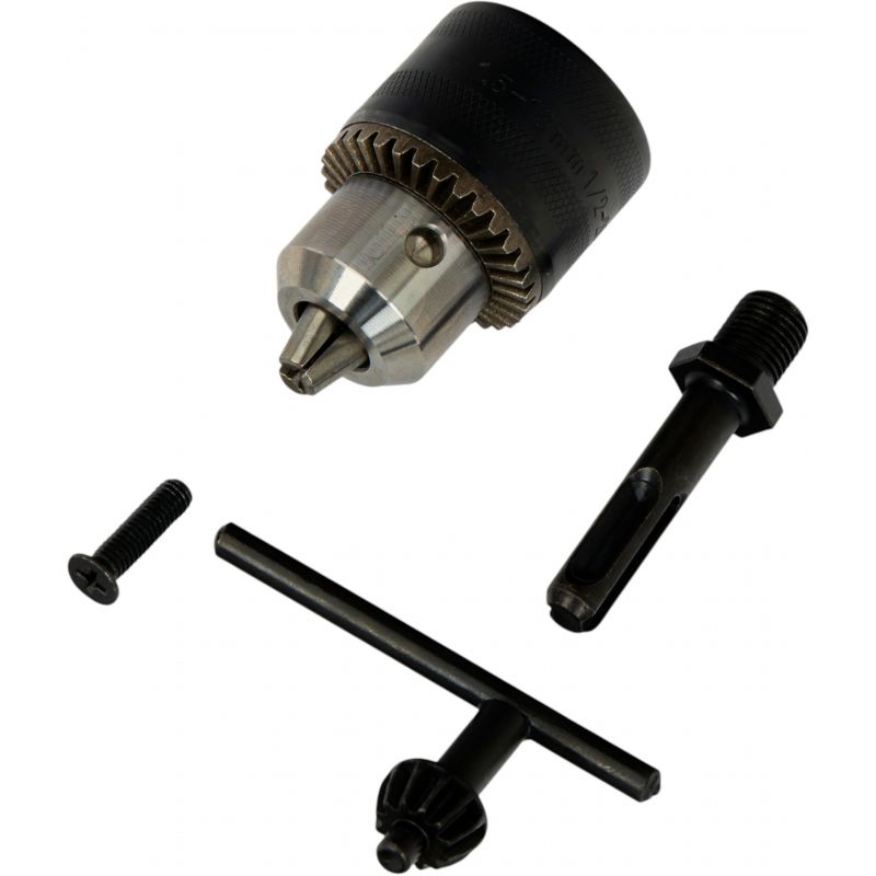 Uchwyt wiertarski 1/2" z adapterem SDS 1,5 - 13 mm KD10050