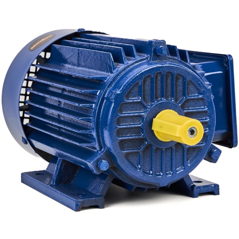 Silnik elektryczny 1,5KW 380V KD1811